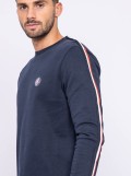 Sweat col rond WIMOLO