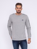 Sweat col rond WIMOLO