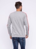 Sweat col rond WIMOLO