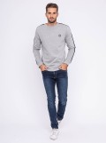 Sweat col rond WIMOLO