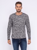 Pull col rond LALAK