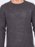 Pull col rond LUMARK