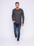 Pull col rond LUMARK