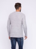 Pull col rond LUMARK