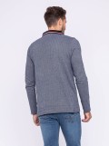 Polo manches longues PILIGRIM