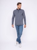 Polo manches longues PILIGRIM
