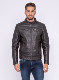 Blouson cuir perfecto BIKERO