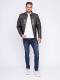 Blouson cuir perfecto BIKERO