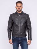 Blouson cuir perfecto BIKERO