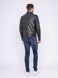 Blouson cuir perfecto BIKERO