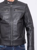 Blouson cuir perfecto BIKERO