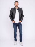 Blouson cuir perfecto BIKERO