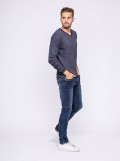 Pull col V LECHEDEK