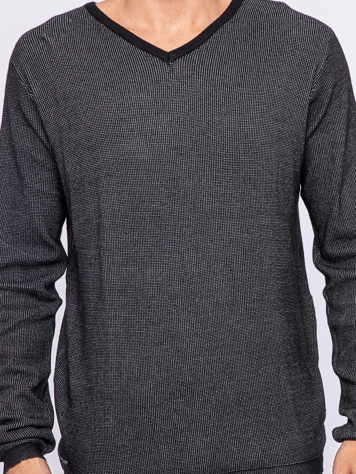Pull col V LECHEDEK