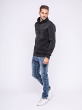 Sweat col boule WOOPY