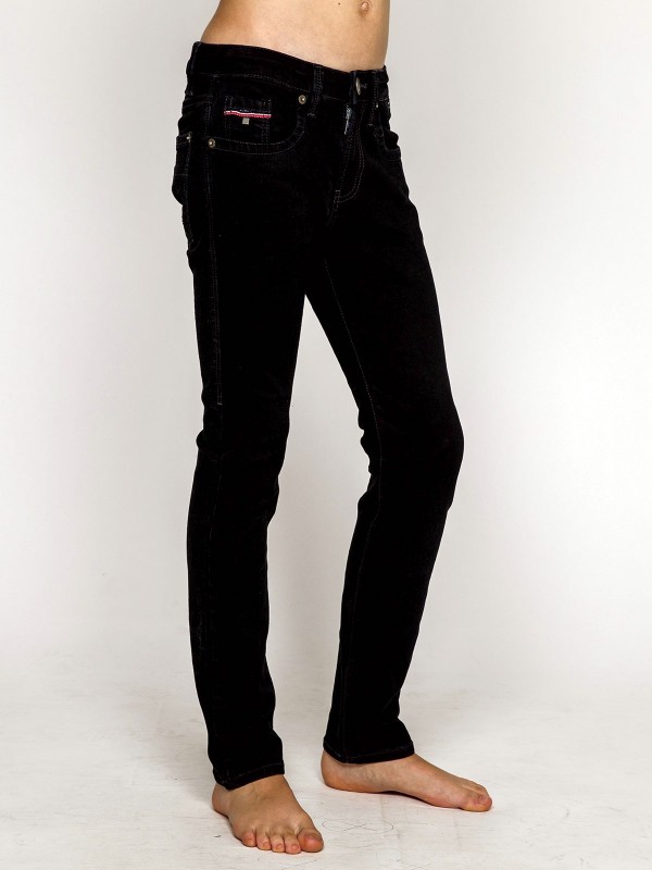Jean coupe slim SWAN-J -...