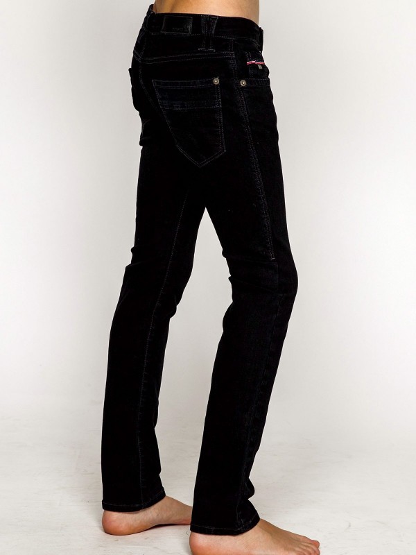Jean coupe slim SWAN-J -...