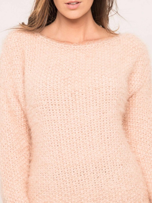 Pull KARA - Rose