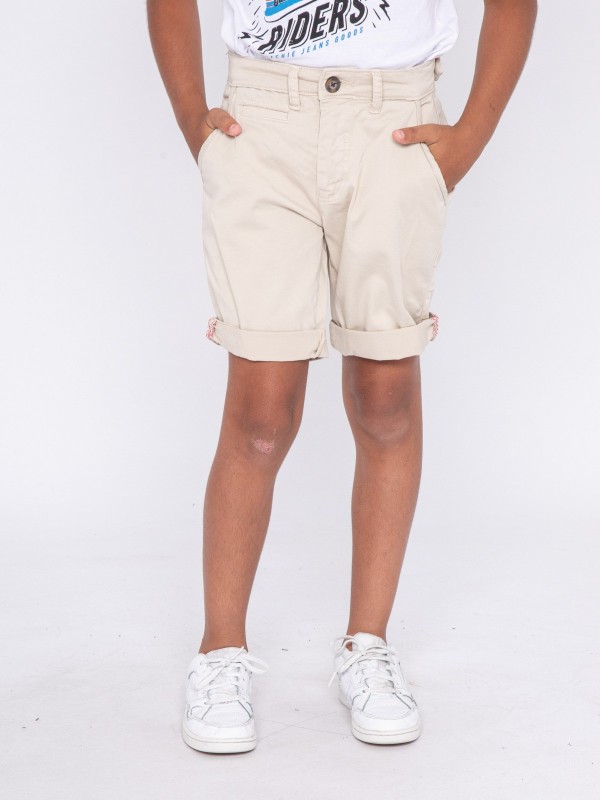 Bermuda chino BOLSTER-J