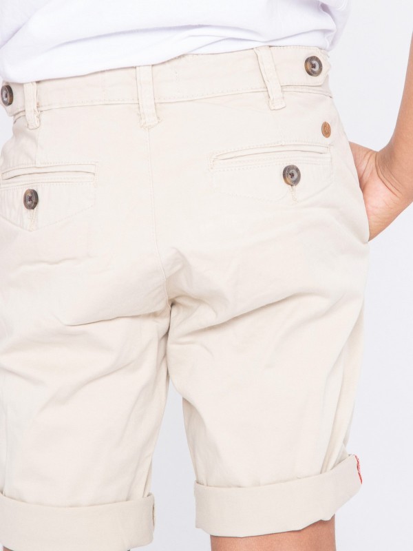 Bermuda chino BOLSTER-J