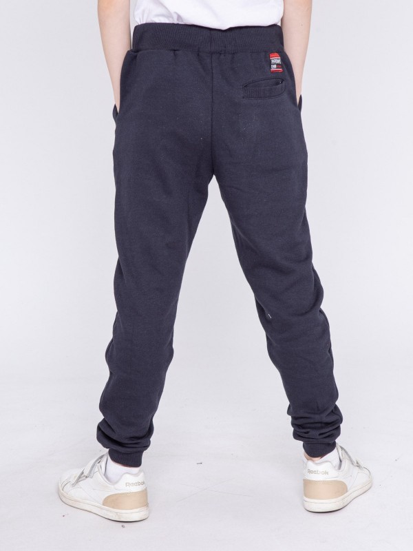 Pantalon jogging CABARA-J -...