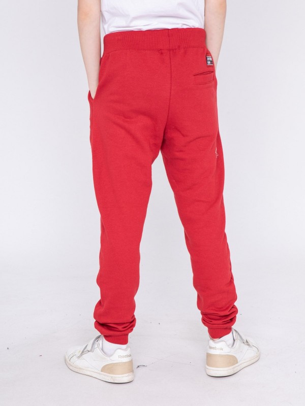 Pantalon jogging CABARA-J -...