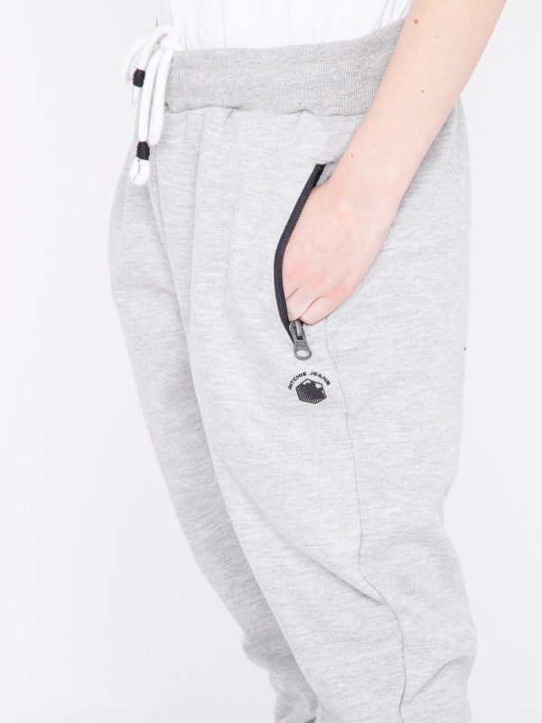 Pantalon jogging CABANESS-J