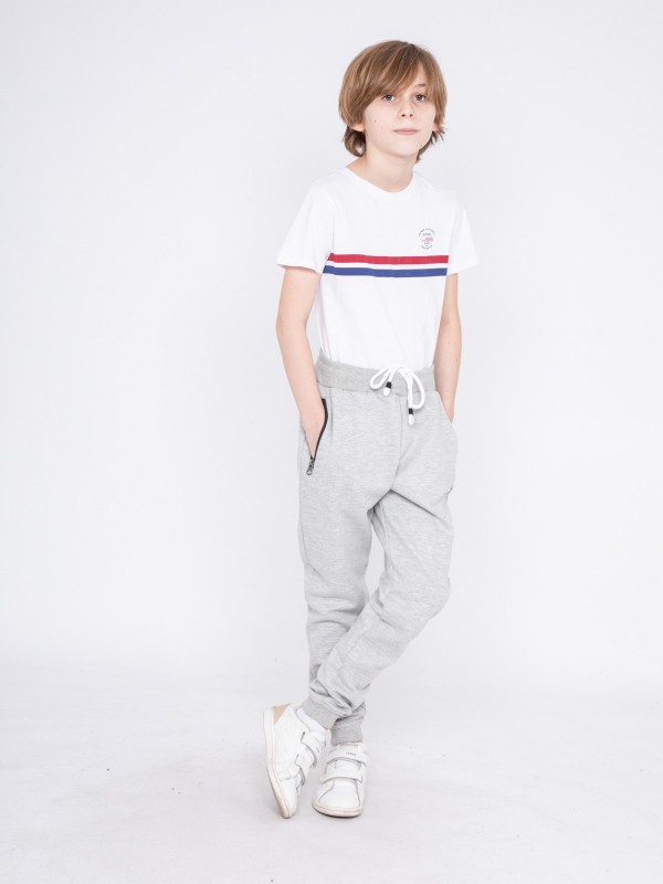 Pantalon jogging CABANESS-J