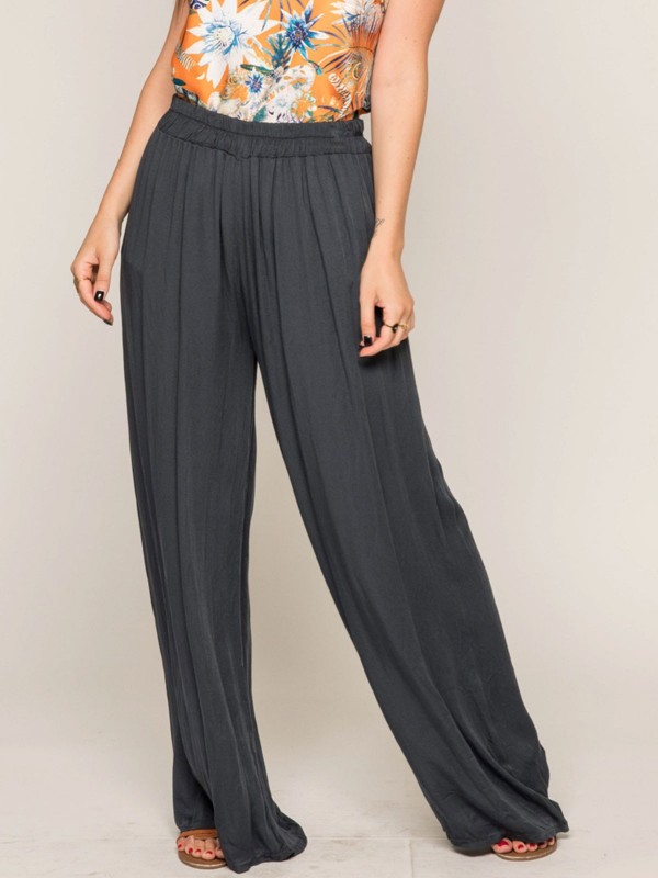 Pantalon fluide ELIA