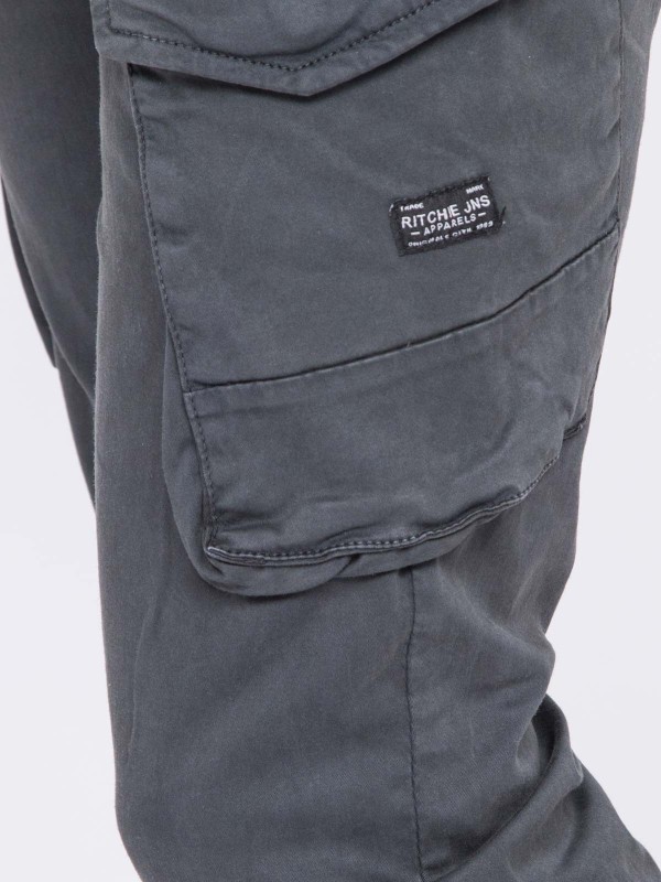 Pantalon battle VAOUR -...