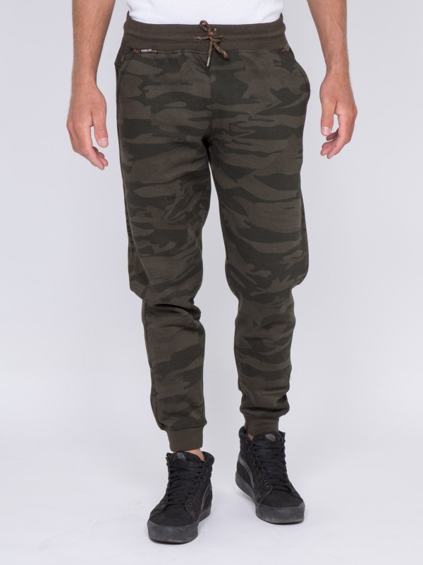 Pantalon jogging army VARES...