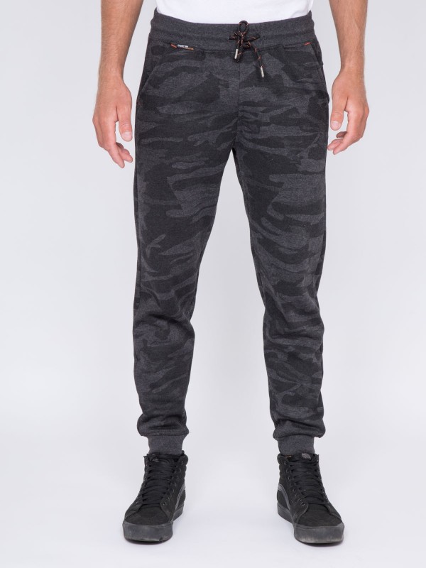 Pantalon jogging army VARES...