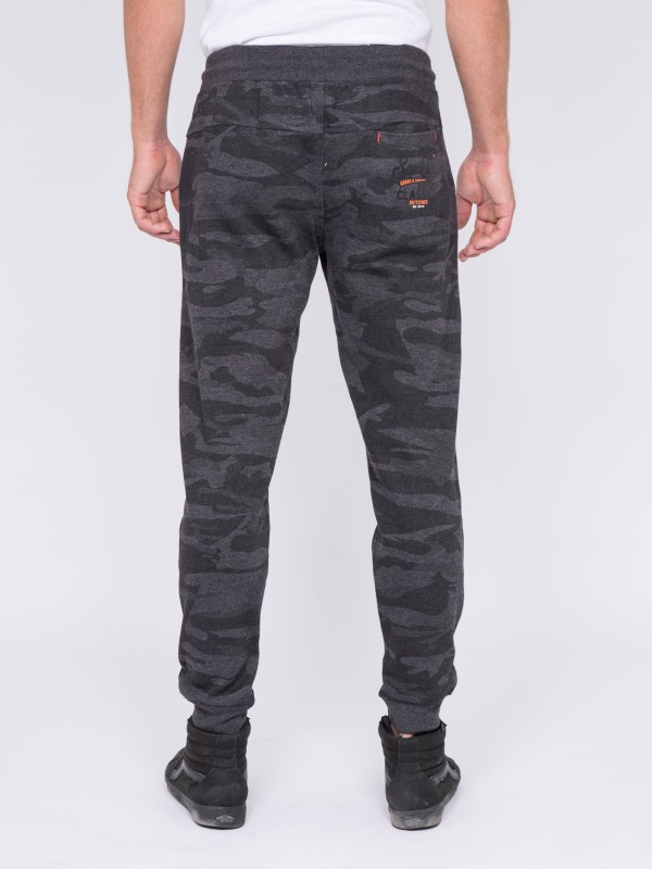 Pantalon jogging army VARES...