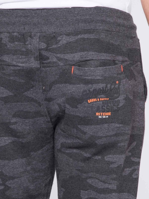 Pantalon jogging army VARES...