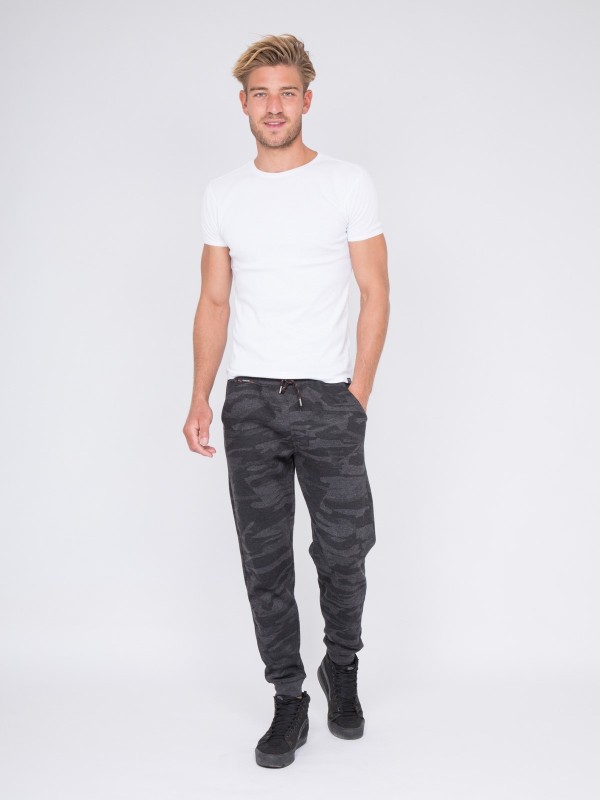 Pantalon jogging army VARES...