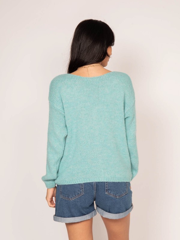 Gilet KALISSY
