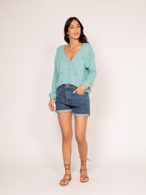 Gilet KALISSY