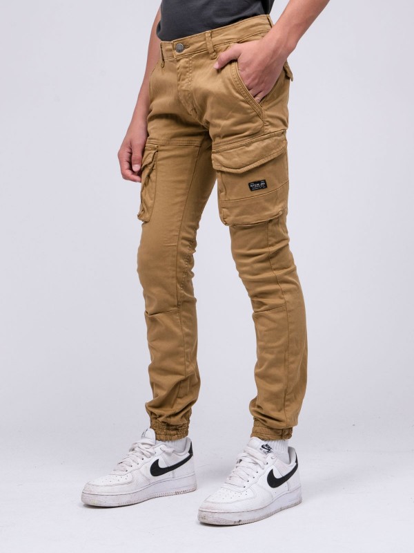 Pantalon battle VAOUR-J
