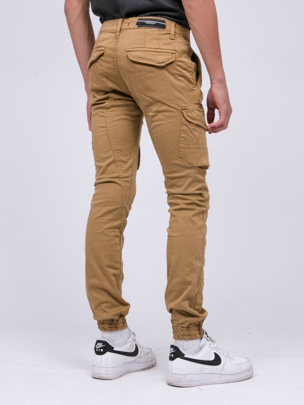 Pantalon battle VAOUR-J