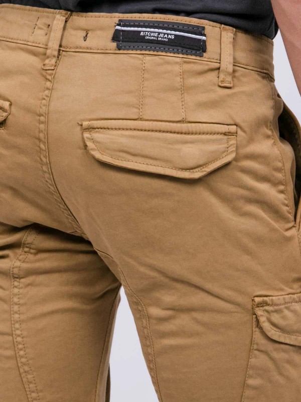 Pantalon battle VAOUR-J