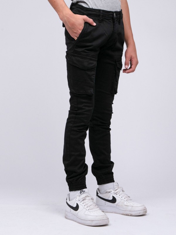 Pantalon battle VAOUR-J