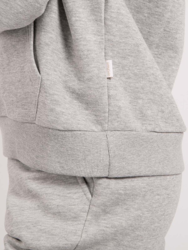 Sweatshirt capuche YLONA