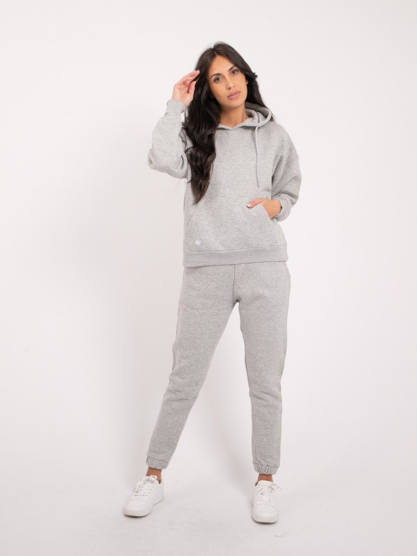Sweatshirt capuche YLONA