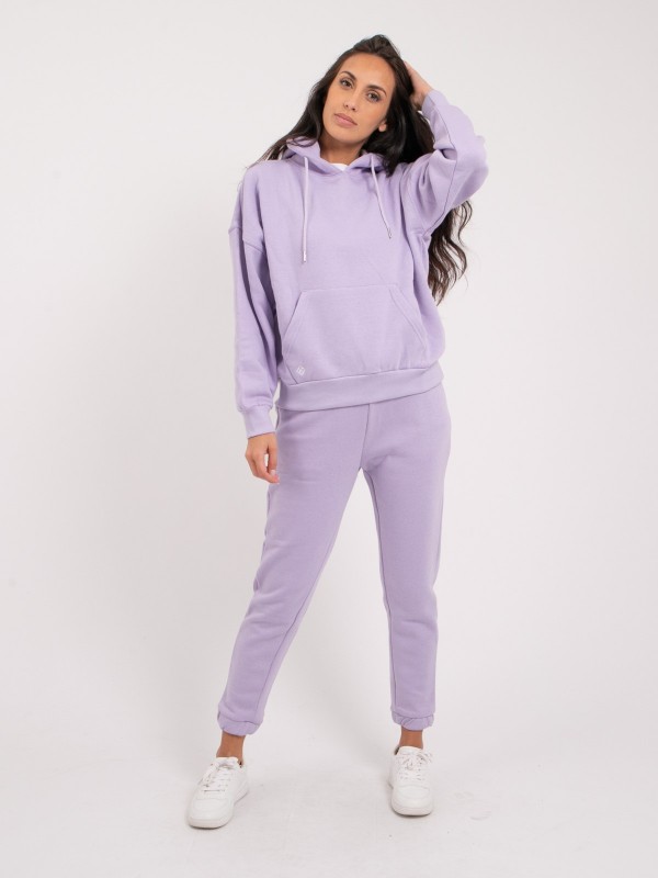 Sweatshirt capuche YLONA -...