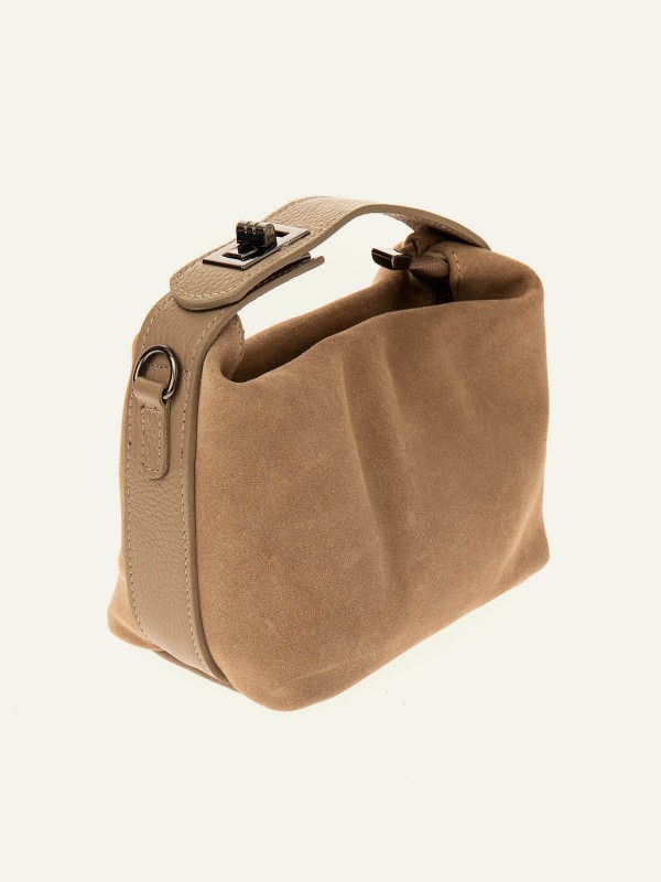 Petit sac bimatière...