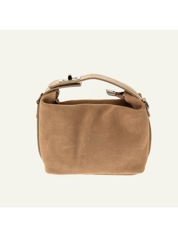 Petit sac bimatière...