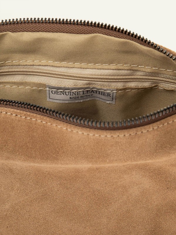 Petit sac bimatière...