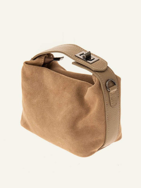 Petit sac bimatière...