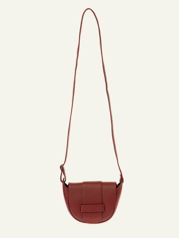 Petit sac cuir bandouliere...