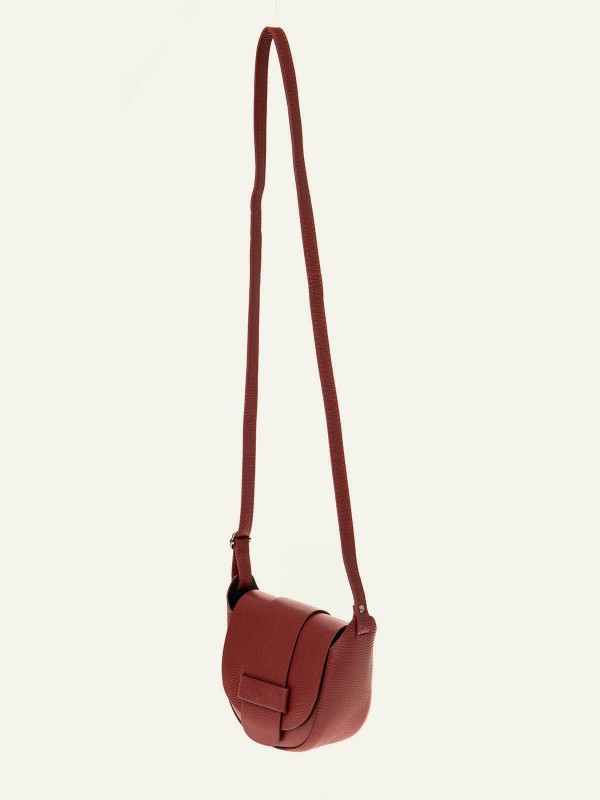 Petit sac cuir bandouliere...